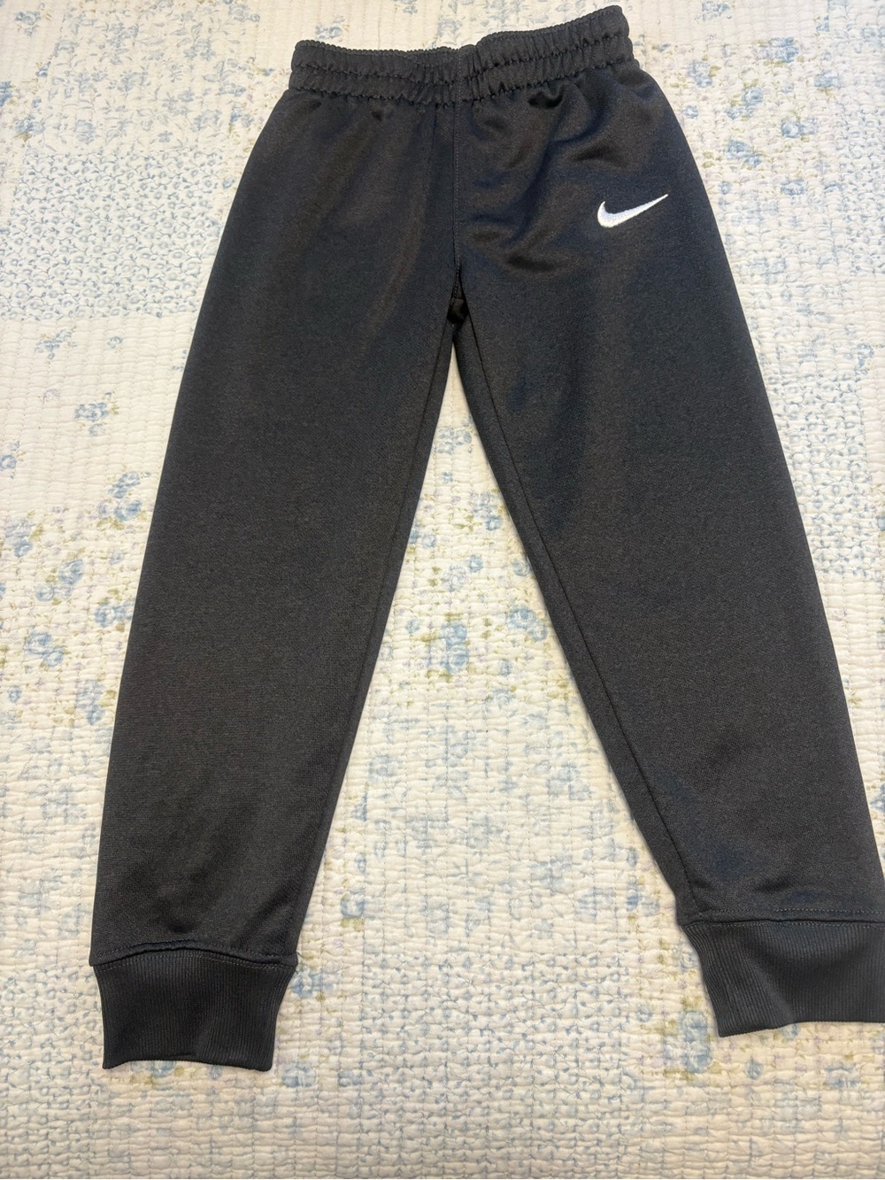 Nike Athletic Sweat Pants Youth Medium